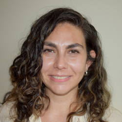 María Carolina Li Gambi