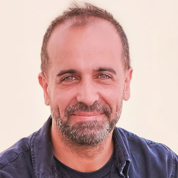 Marc López