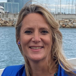 Anna Majó Crespo