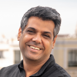 Aditya (Adi) Malhotra
