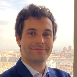 Agustín Manzano