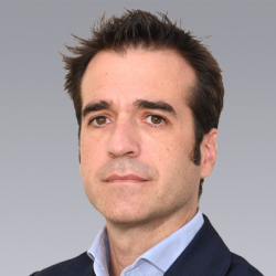Gonzalo Martín