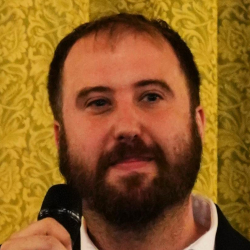 Jorge Martín Mora-Rey