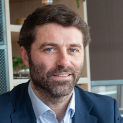 Gustavo Martínez Zamora