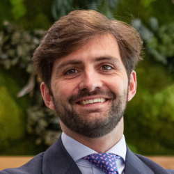 Alberto Martull Gallego