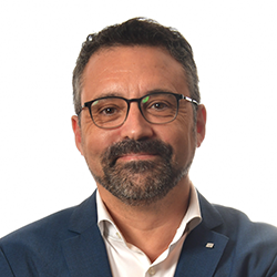 Jordi Mas Herrero