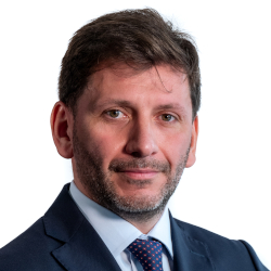 Alfredo Mauri