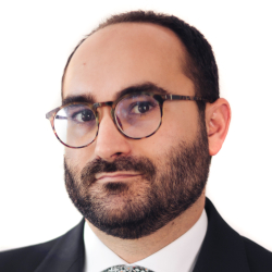 Pablo Medina