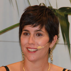 Alba Méndez García
