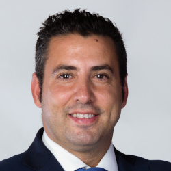 José Luís Mendoza García