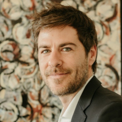 Jordi Mercadé