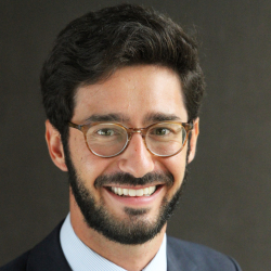 Juan Mínguez Barbero