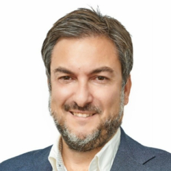 Eduardo Navarrete Sánchez