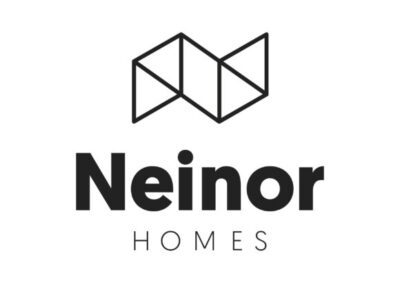 Neinor Homes