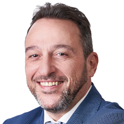 José Antonio Ortega