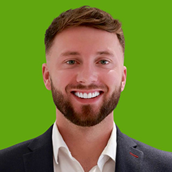 Daniel O'Sullivan