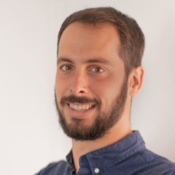 Oscar Pardo