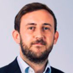Alexander Pazos