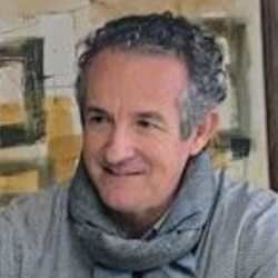 Alex Peidro Garcés