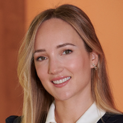 Irene Pfeiffer