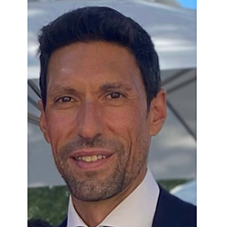 Carlos Pilar Valero