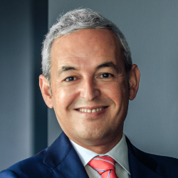 Fernando Ramírez Baeza