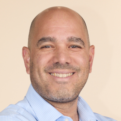 Christian Revilla Passanisi