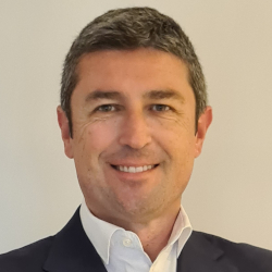 Javier Ricote Mateos