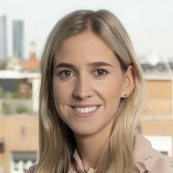 Patricia Rodríguez-Lázaro Moya