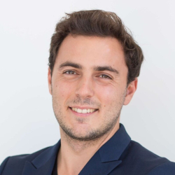 Mickael Roger