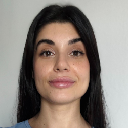 Alessia Sabia