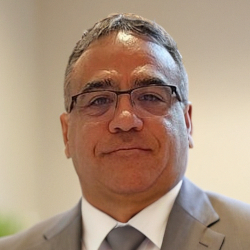 Guillermo Salomón