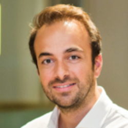 Yigit Satiroglu