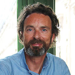 Jean-Philippe Schepens van Thiel