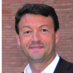 Mario Serrano García