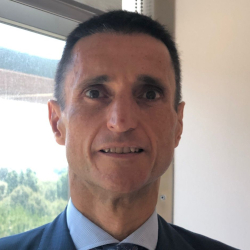 Sergio Serrano Escobedo