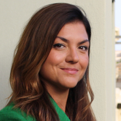 Monica Strassmann-Nahas