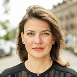 Marianthi Tatari