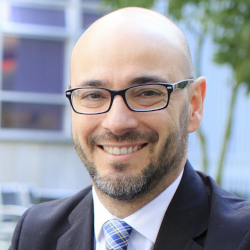 Flavio Tejada Gorraiz