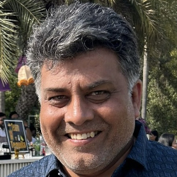 Rahul Tomar