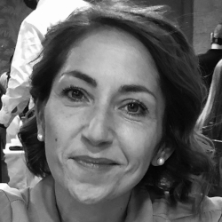 Cristina Treceño García