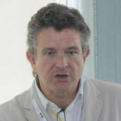 Francisco Vázquez Medem