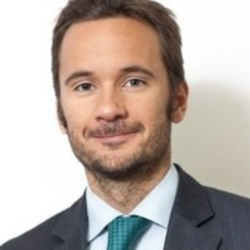 Alex Wendt
