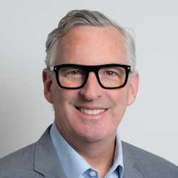 David Woodward