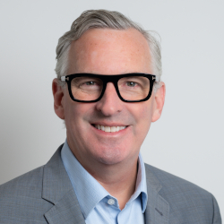 David Woodward