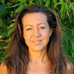 Cristina Garcia-Peri